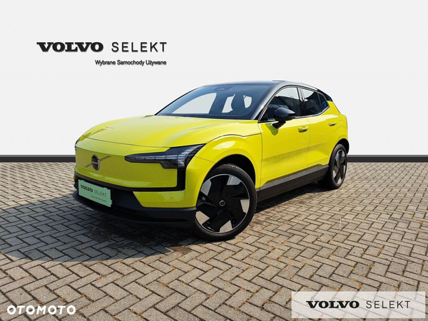 Volvo EX30