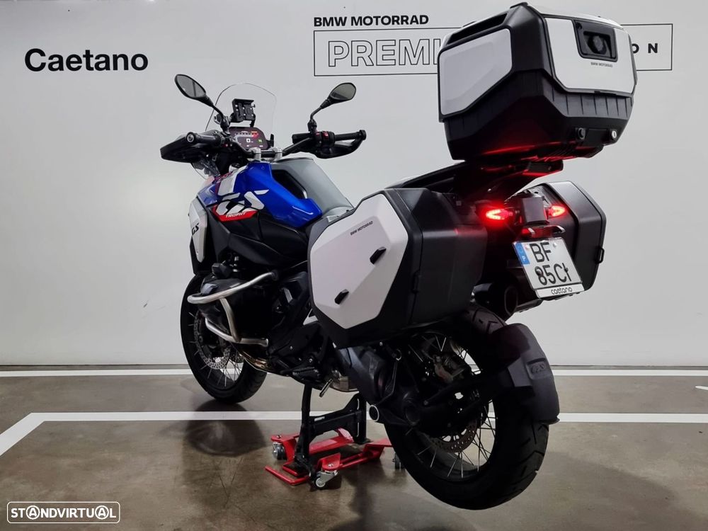 BMW R 1300 GS 1300GS Trophy - 8