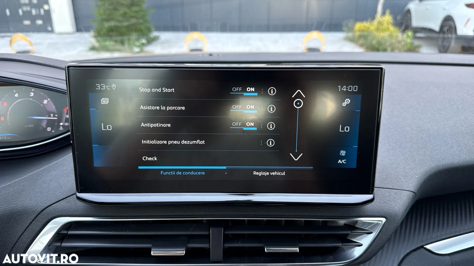 Peugeot 5008 1.5L BlueHDI EAT8 S&S Active Pack - 10