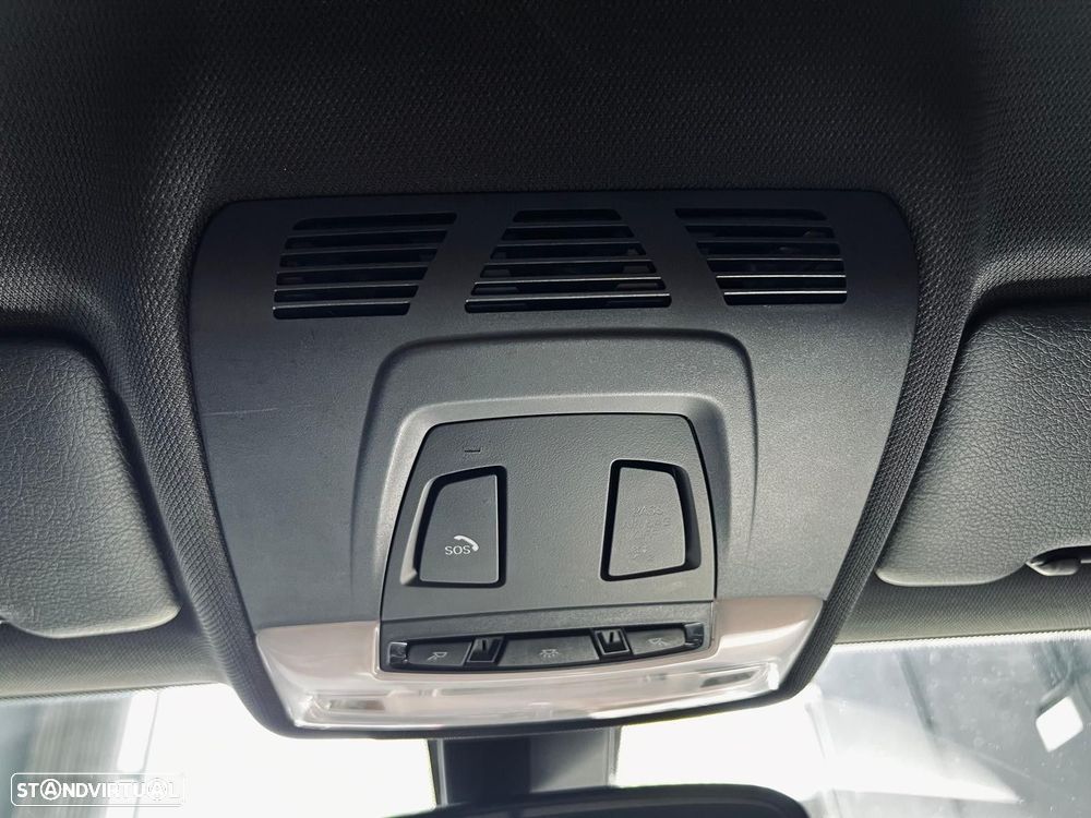BMW 116 d Pack M Auto - 32