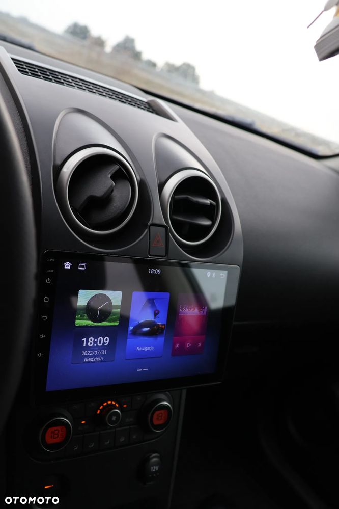Nissan Qashqai - 13