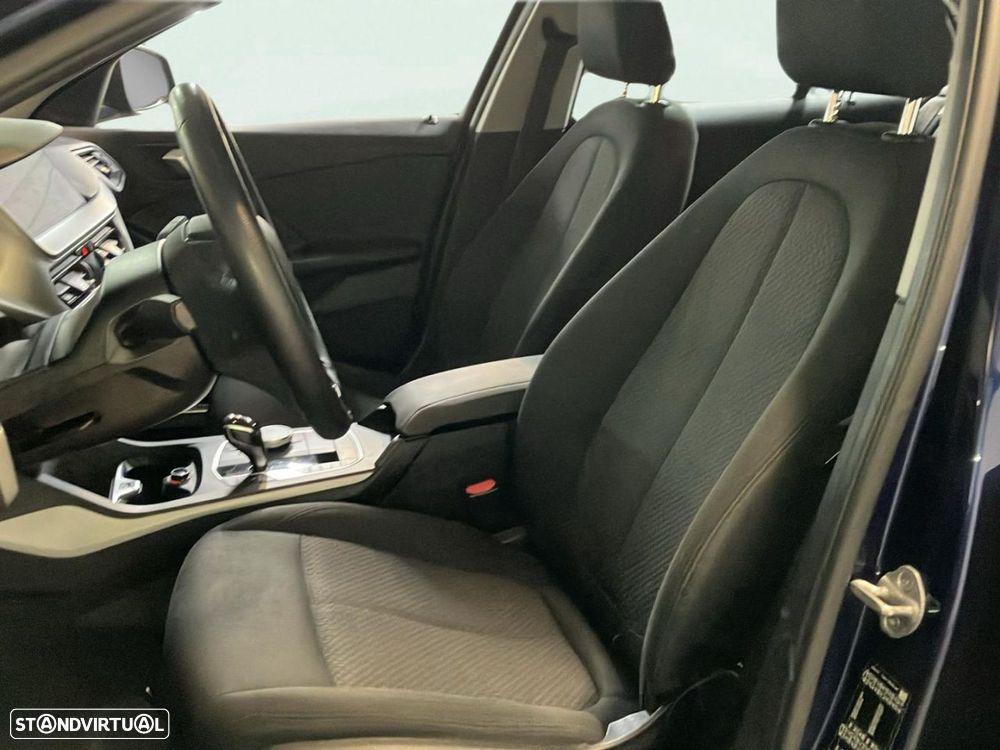 BMW 118 i Corporate Edition Auto - 13