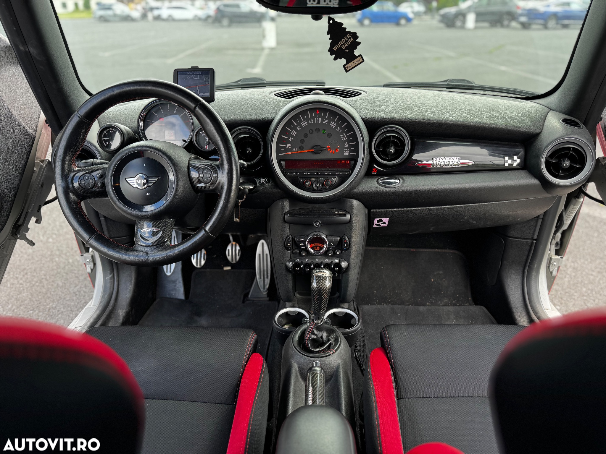 Mini John Cooper Works Standard - 4