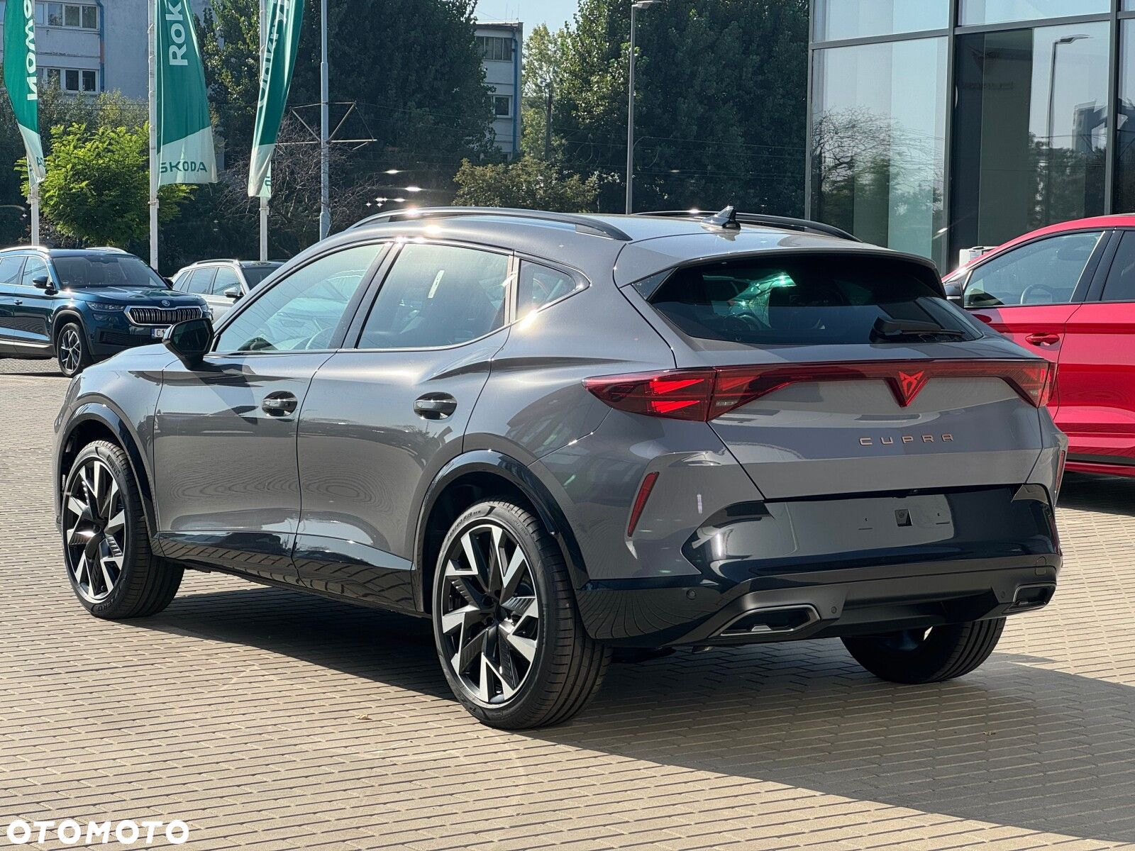 Cupra Formentor - 10