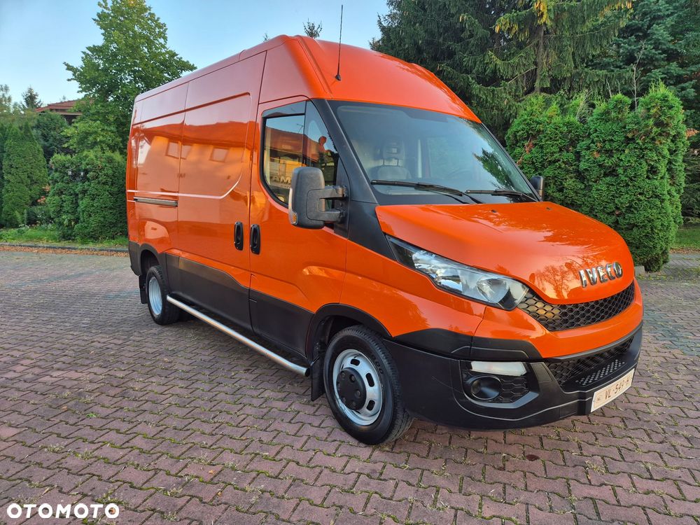 Iveco Daily - 16