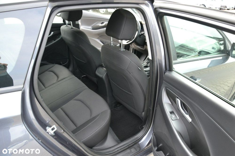 Hyundai i30 - 17