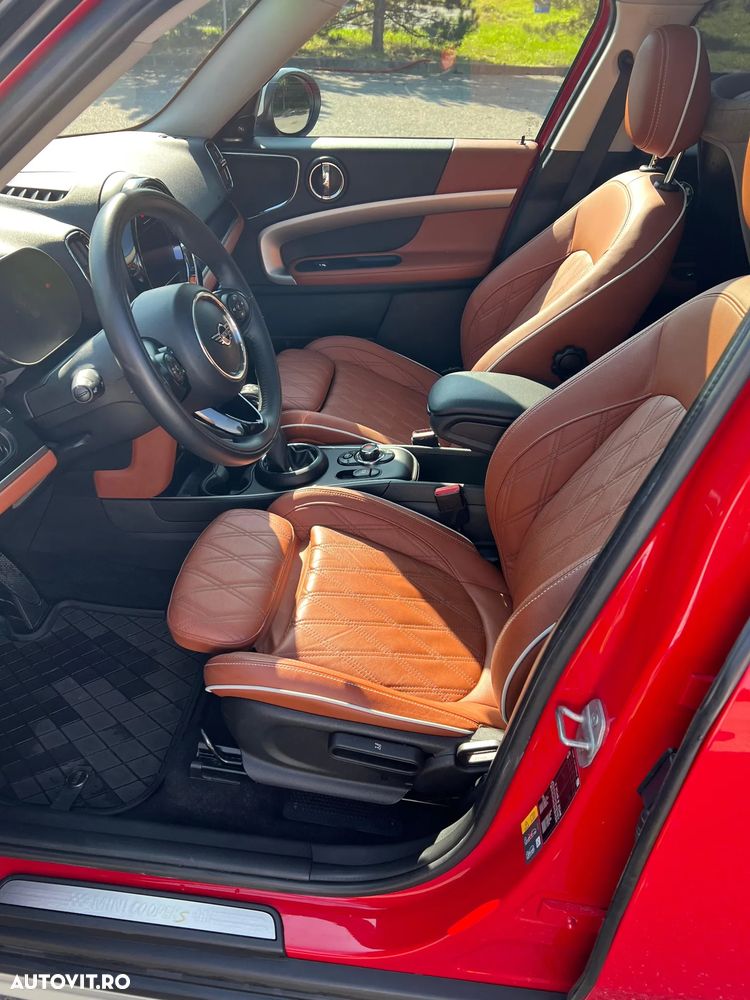 Mini Countryman - 15