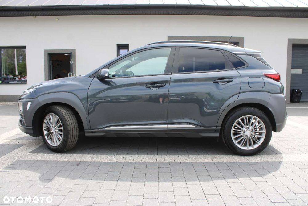 Hyundai Kona 1.0 T-GDI Premiere Style - 3