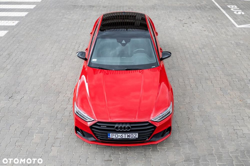 Audi A7 Sportback - 22