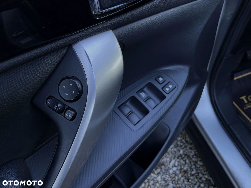 Mitsubishi Eclipse Cross 1.5 T Intense - 34