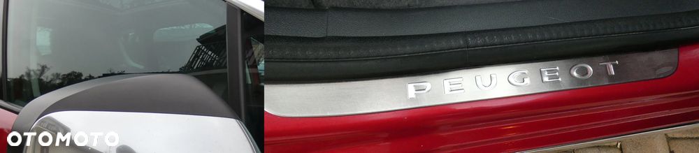 Peugeot 3008 1.6 Premium - 34