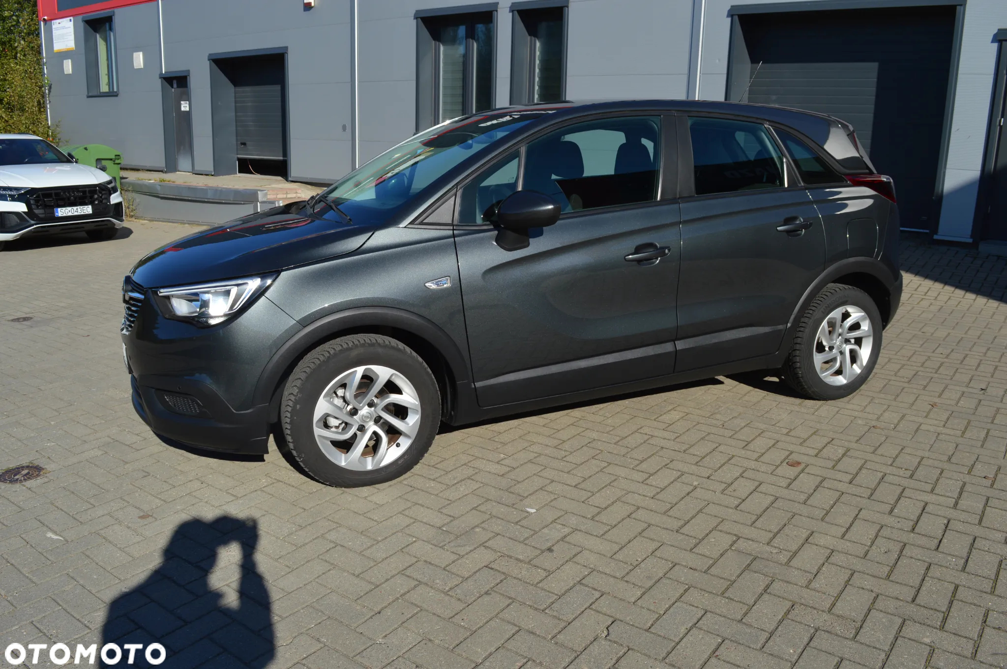 Opel Crossland X 1.2 Edition - 6