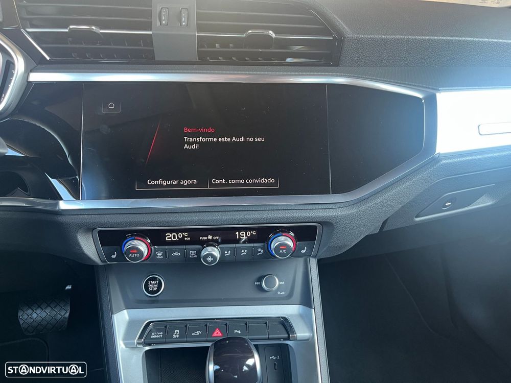 Audi Q3 Sportback 45 TFSIe S tronic - 26