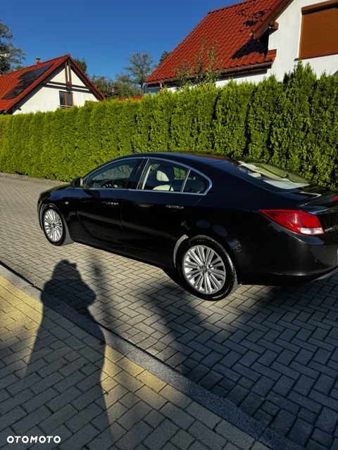 Opel Insignia - 4