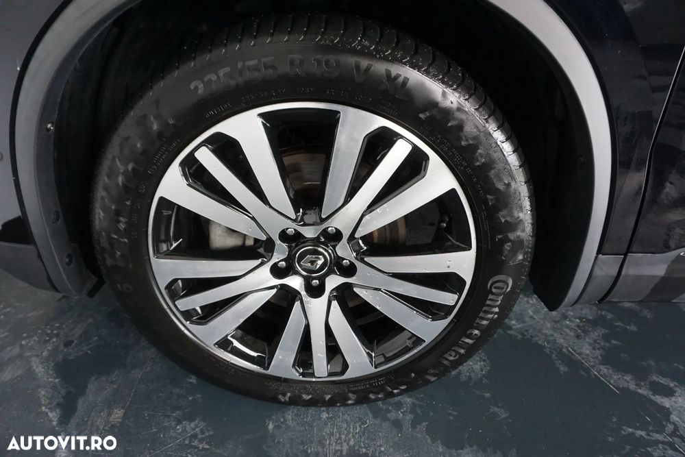 Renault Koleos BLUE dCi X-Tronic 4WD Initiale Paris - 8