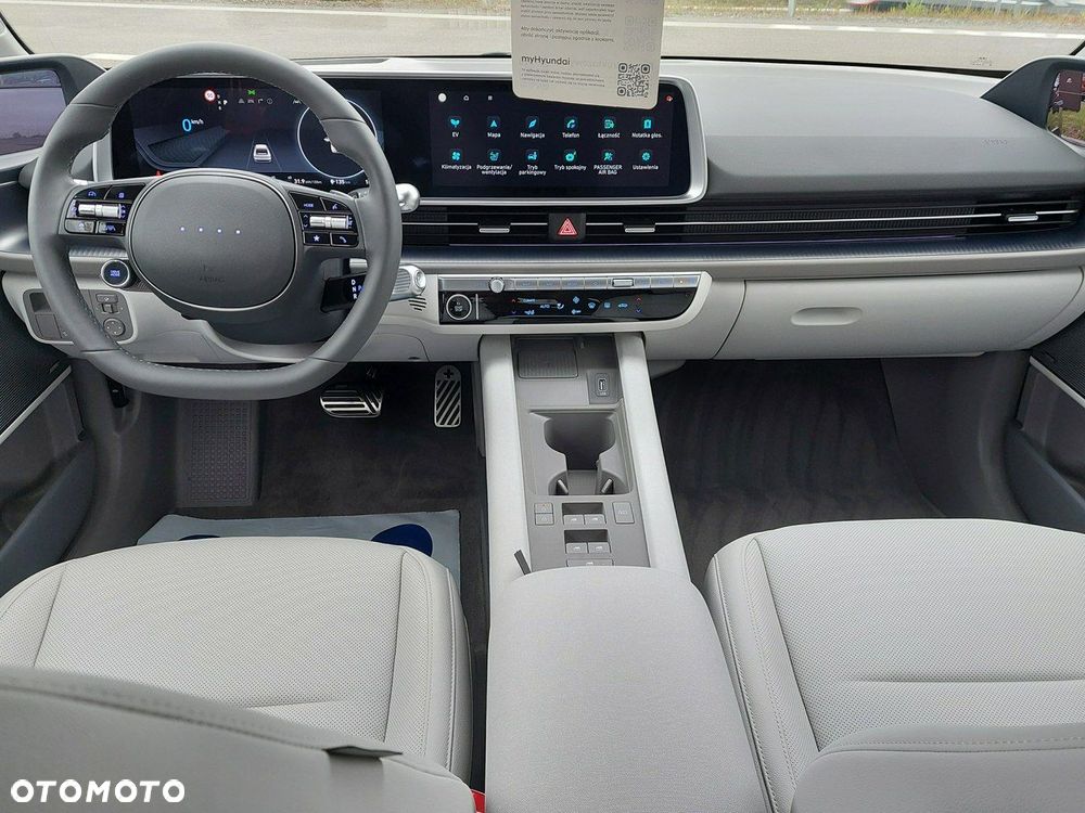 Hyundai IONIQ 6 - 8
