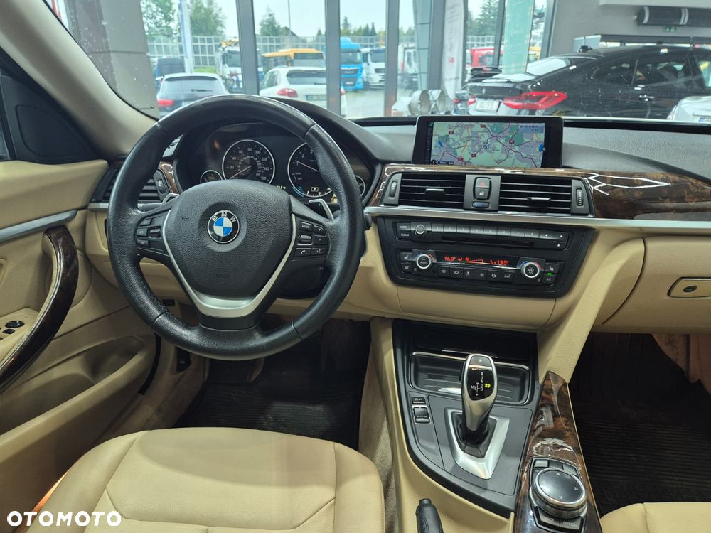 BMW 3GT 328i xDrive Sport-Aut - 18