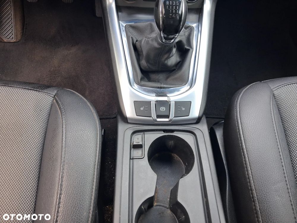 Opel Antara 2.2 CDTI 4x4 Cosmo - 14