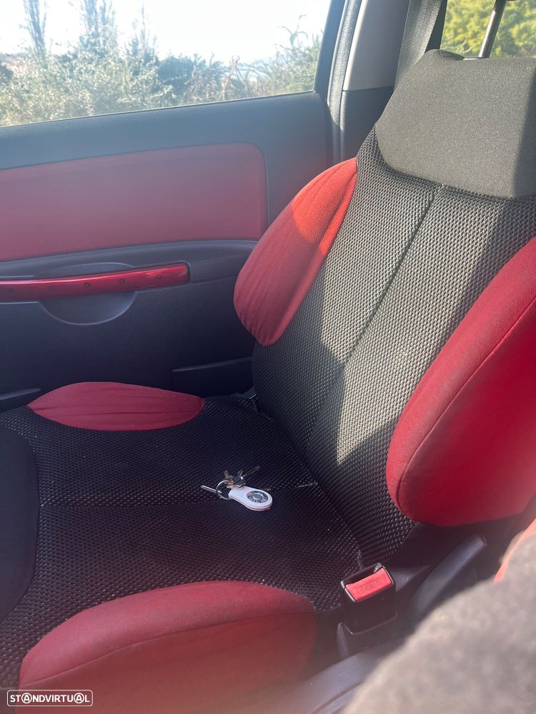 Citroën C2 1.4 HDi VTR - 6