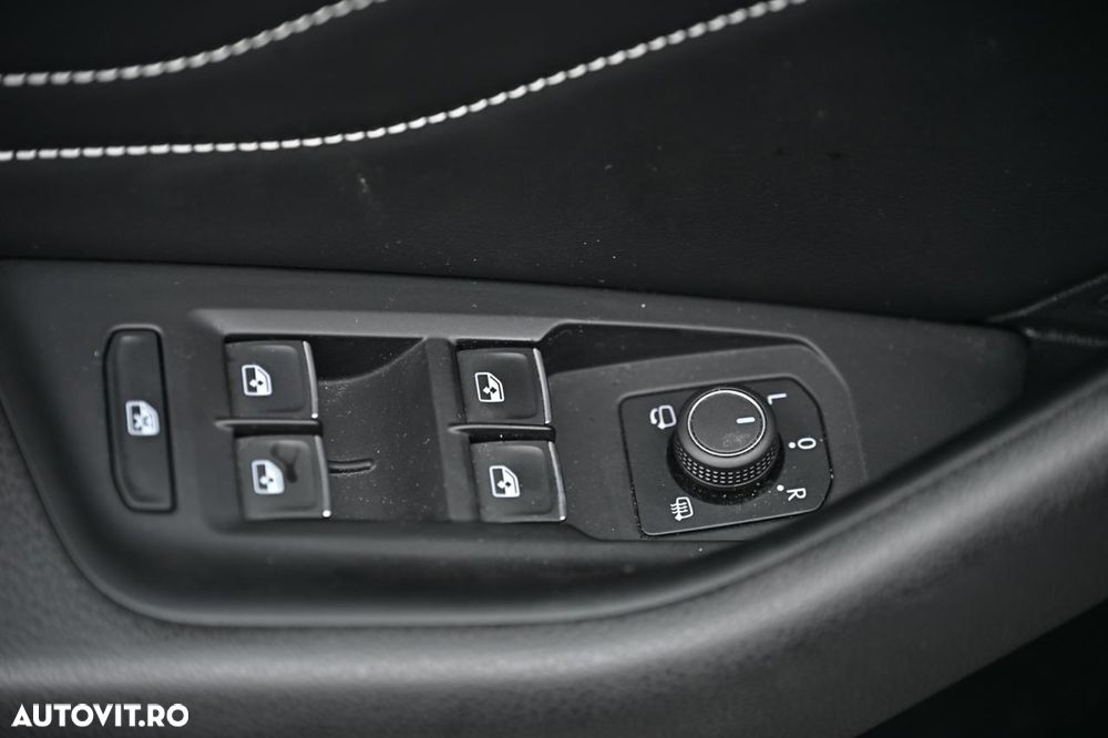 Volkswagen Passat - 18