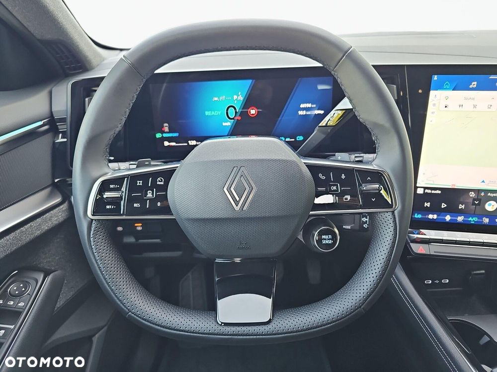Renault Espace 1.2 E-Tech Full Hybrid 200 Techno MMT 7os - 20