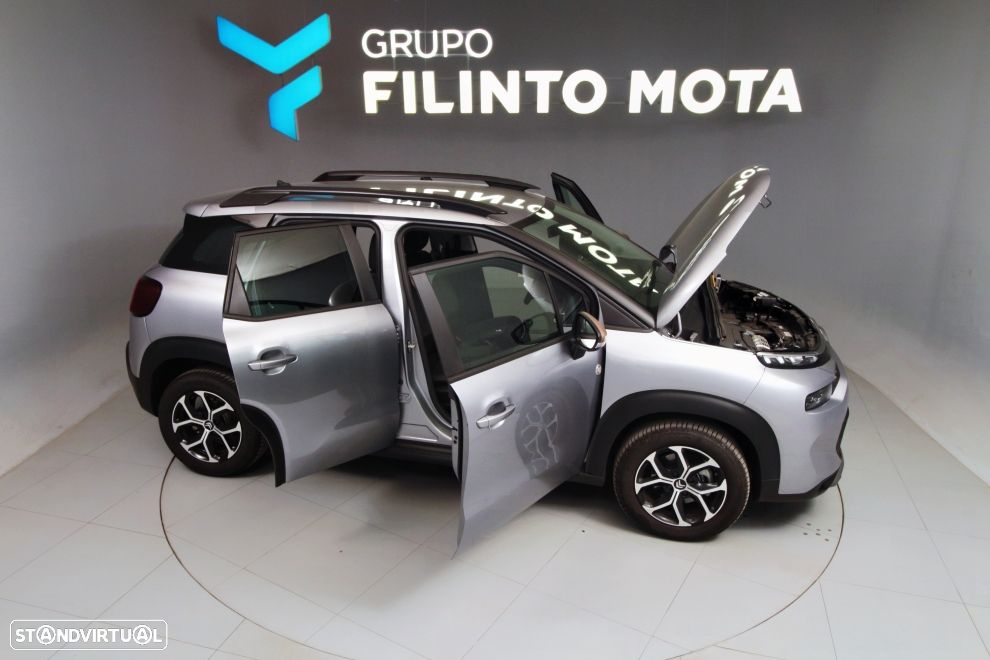 Citroën C3 Aircross 1.2 PureTech C-Series - 13