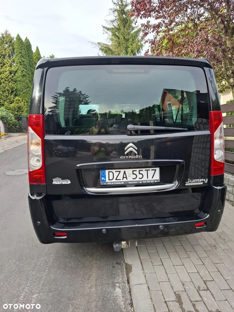 Citroën Jumpy Combi - 13