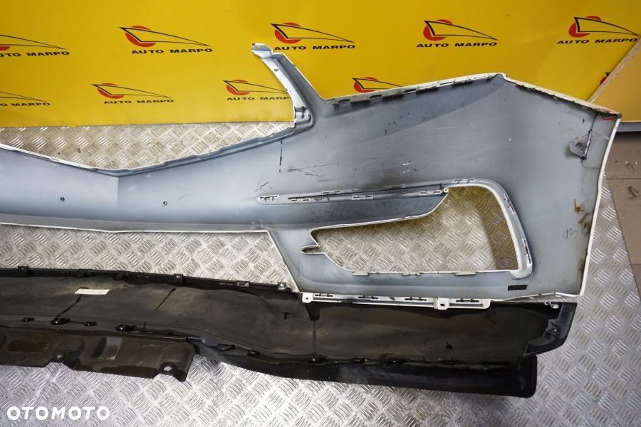 ACURA MDX 2017 - 2020 Zderzak Przód Przedni Dokładka USA - 13