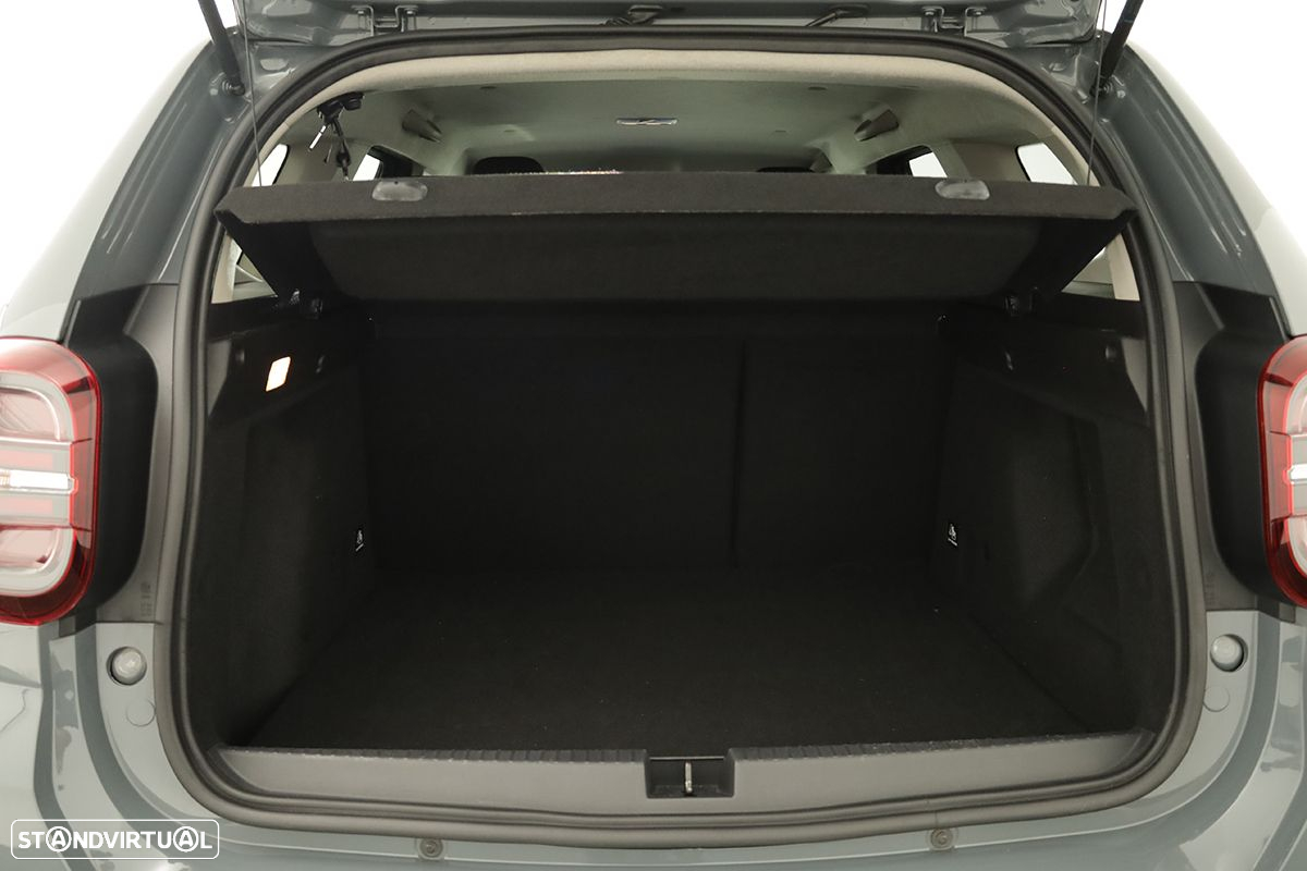 Dacia Duster 1.0 TCe ECO-G Extreme Bi-Fuel - 21