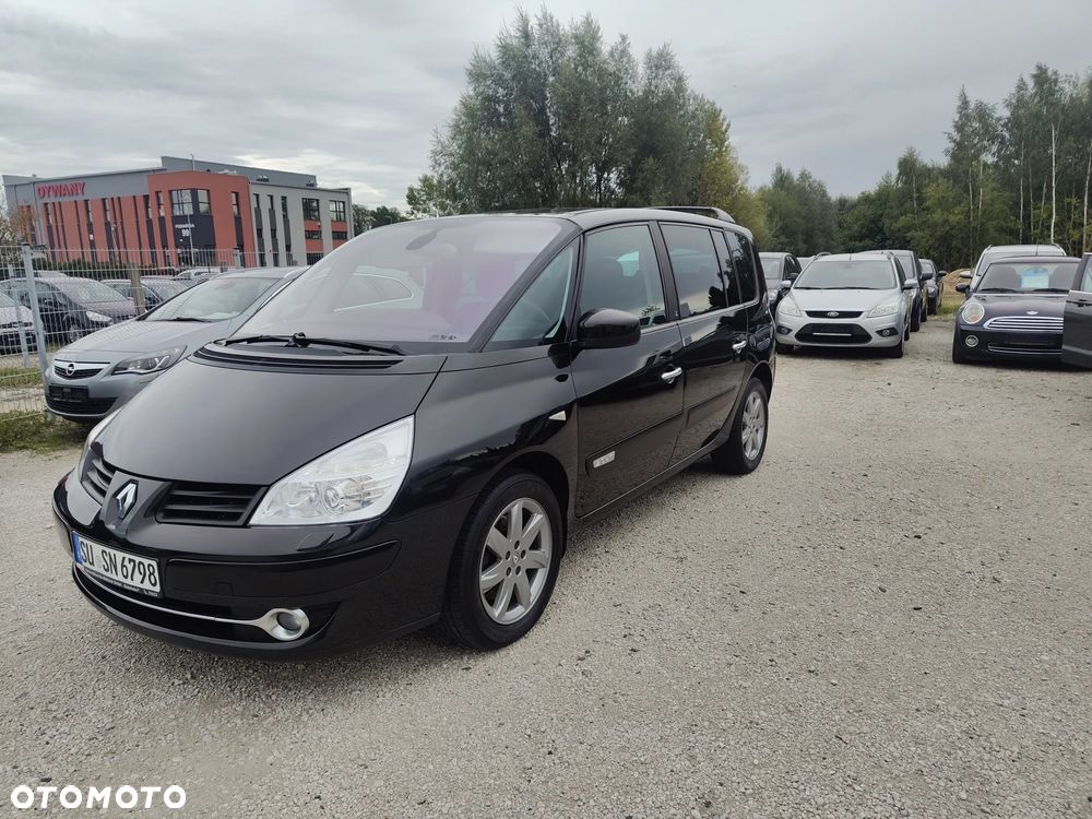 Renault Espace 2.0 dCi 150 FAP Edition 25th - 2