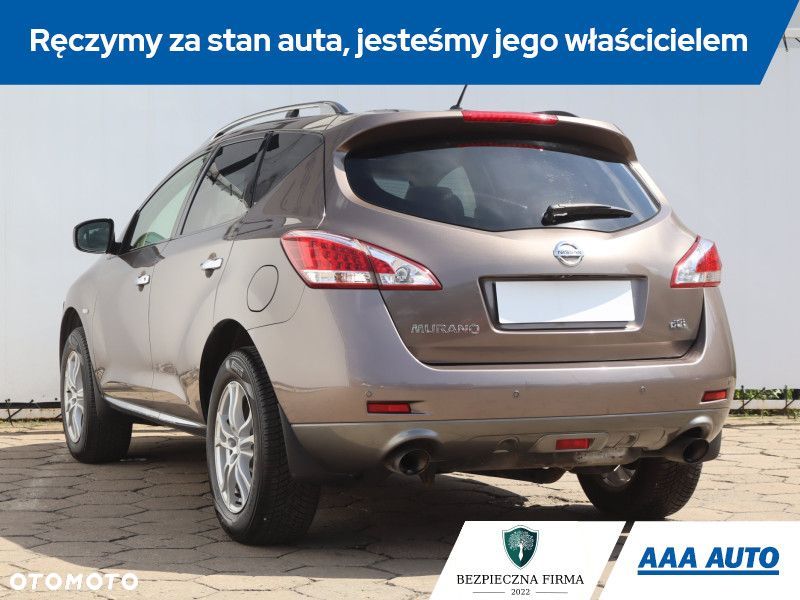 Nissan Murano - 6