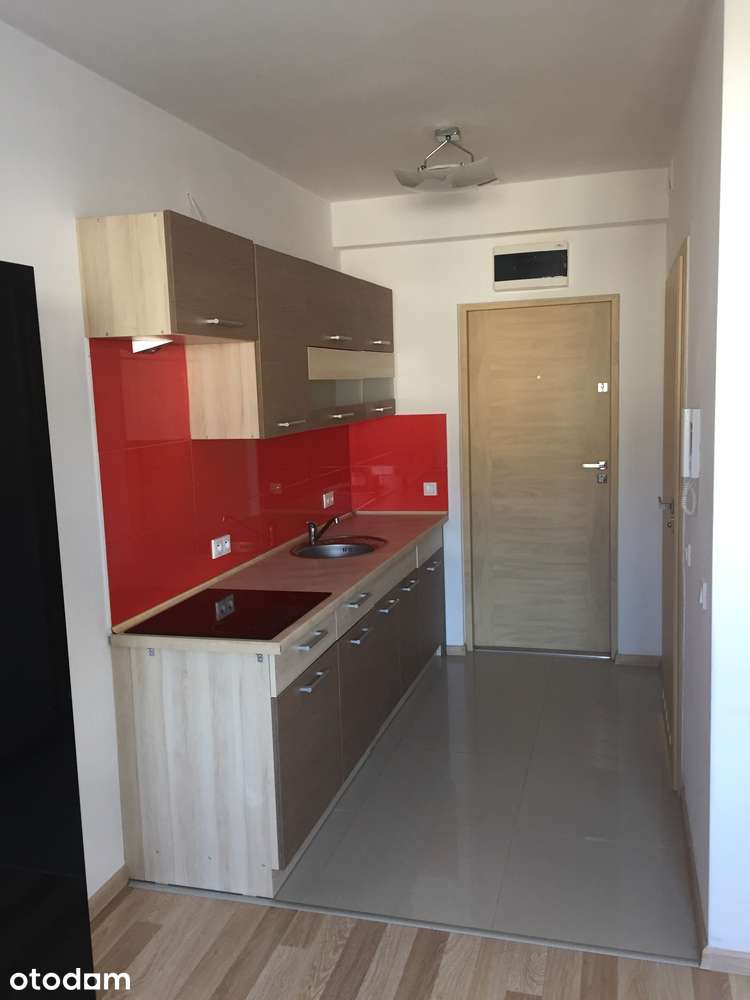 Kawalerka 20 m² | świetna komunikacja | 20 min. do Centrum | od zaraz