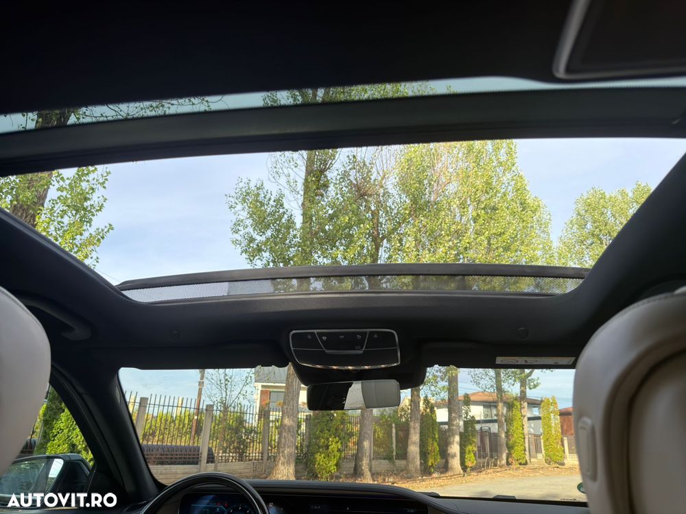 Mercedes-Benz S 350 d 4MATIC 9G-TRONIC - 33