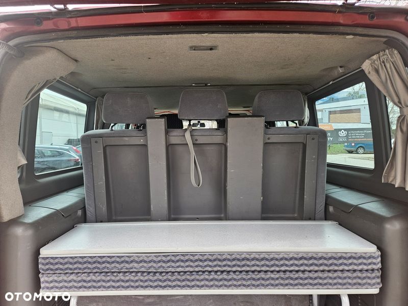 Ford Transit L GLX - 9