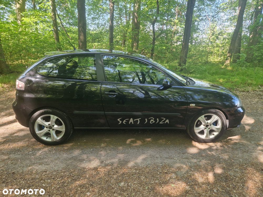 Seat Ibiza - 3