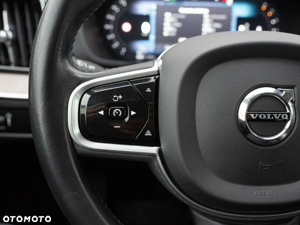 Volvo XC 60 B4 D AWD Inscription - 14
