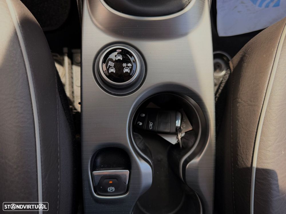 Fiat 500X 1.4 MA Lounge S&S - 42