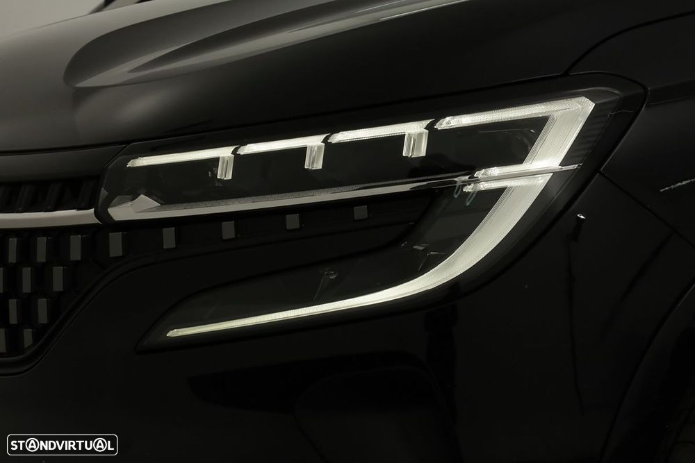 Renault Austral 1.3 Mild Hybrid Techno - 6