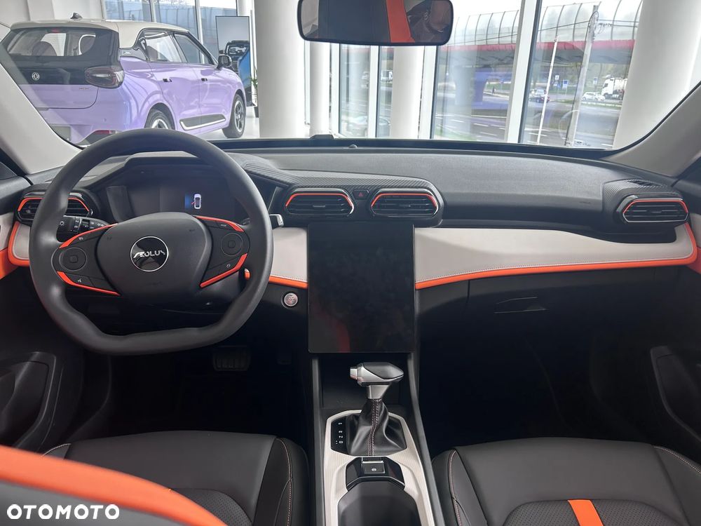 Dongfeng Shine 1.5T Mach Power - 7