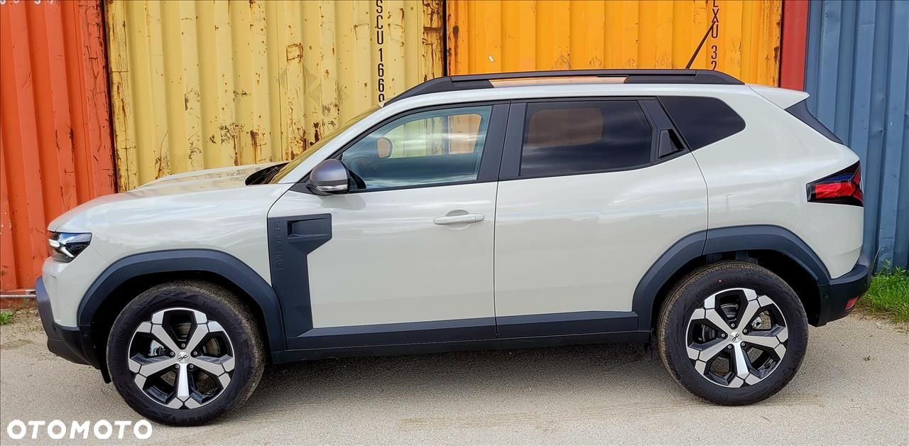 Dacia Duster - 2