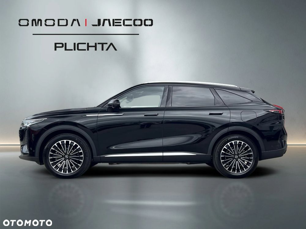 Omoda 9 - 10