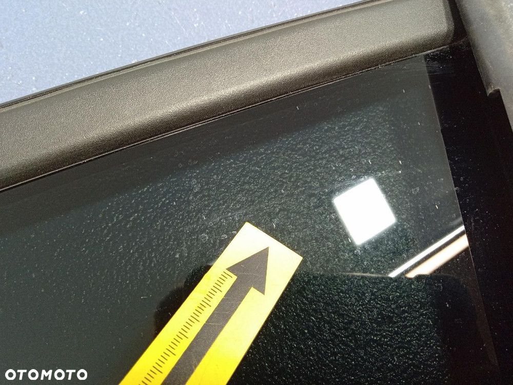 KIA SPORTAGE V 21- SZYBA DRZWI TYŁ PRAWA 83540R2010 - 11