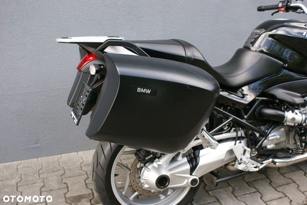BMW R - 15