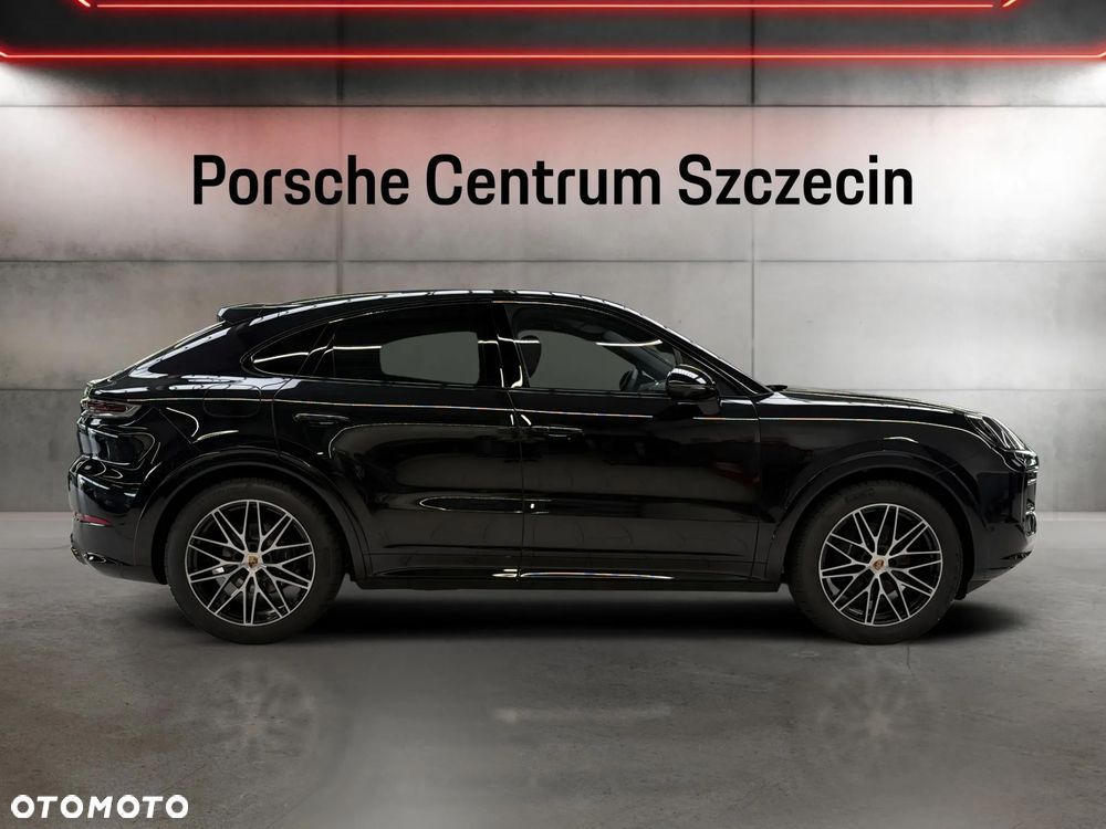Porsche Cayenne Black Edition - 7