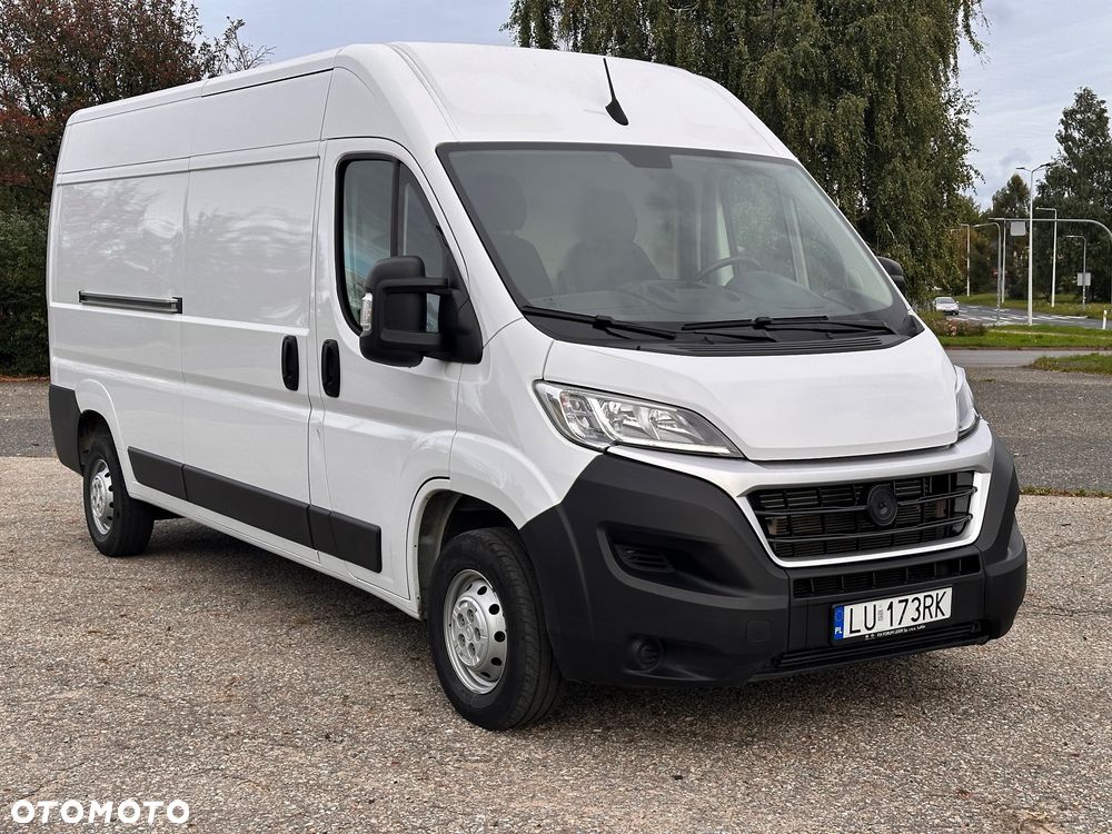 Opel Movano L3h2 Ducato Jumper Boxer - 3