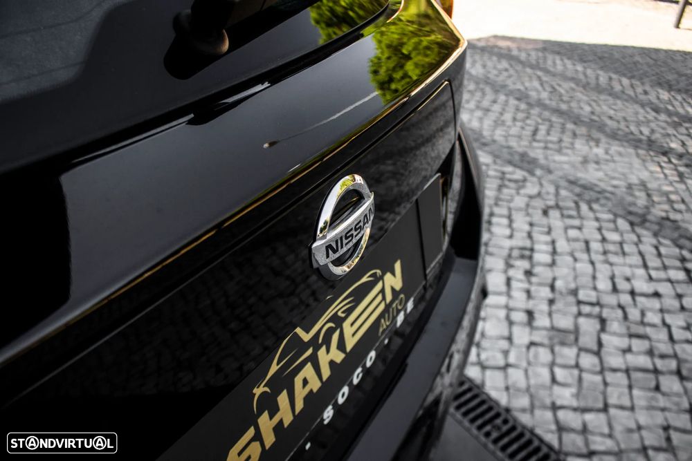 Nissan Micra 1.0 G Acenta - 10