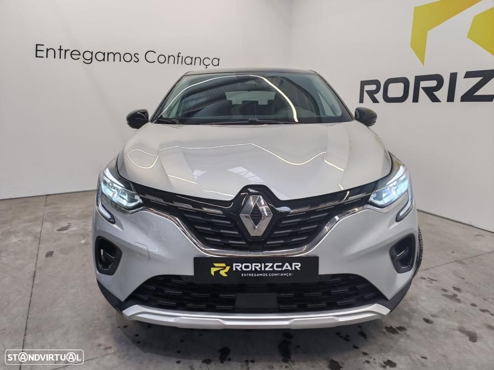 Renault Captur 1.0 TCe Techno - 6