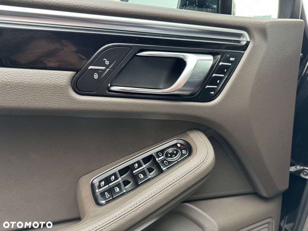 Porsche Macan S PDK - 18