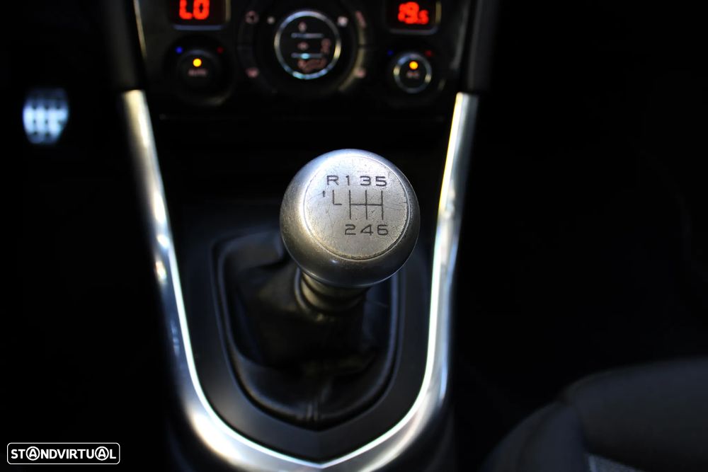 Peugeot 308 CC 1.6 HDi Sport - 40