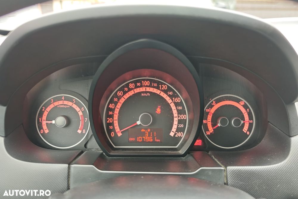 Kia Ceed 1.4 CVVT SW Vision - 3